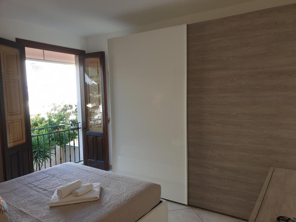 Casa Mattarella Apartment San Vito Lo Capo Ngoại thất bức ảnh