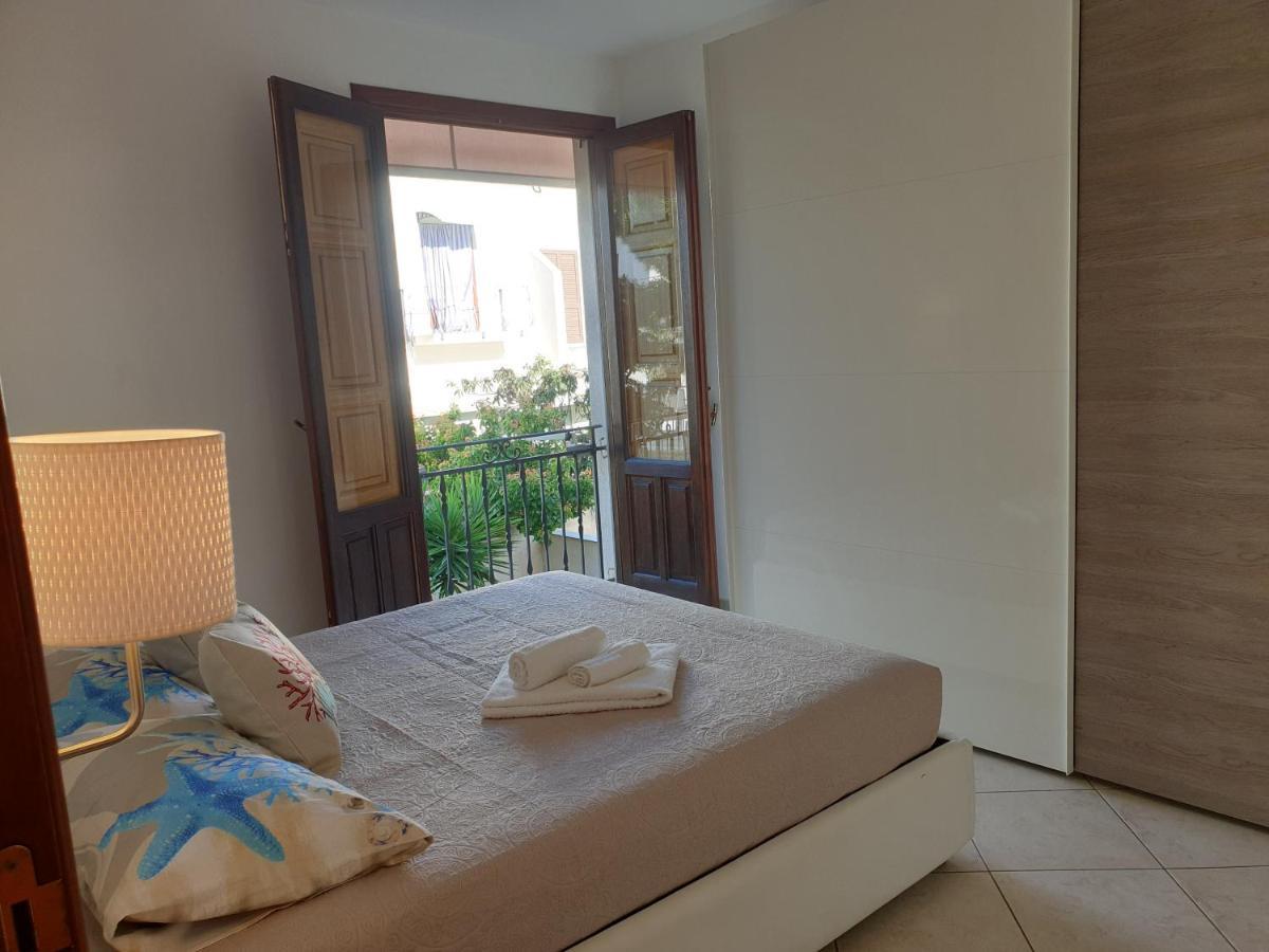 Casa Mattarella Apartment San Vito Lo Capo Ngoại thất bức ảnh