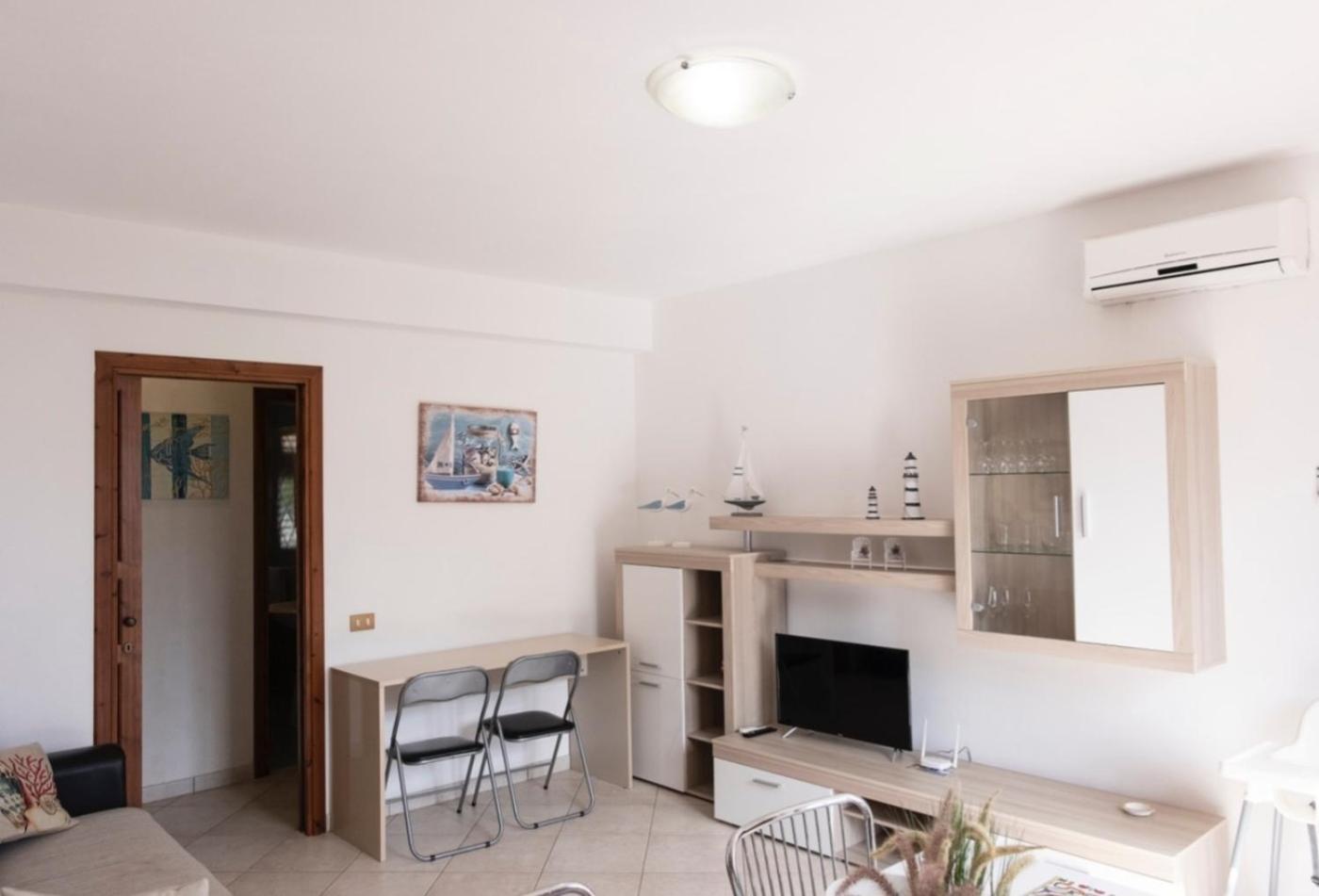 Casa Mattarella Apartment San Vito Lo Capo Ngoại thất bức ảnh